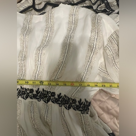 🌻🌺Anthropologie Verb Dress & 🎁 - Picture 15 of 17